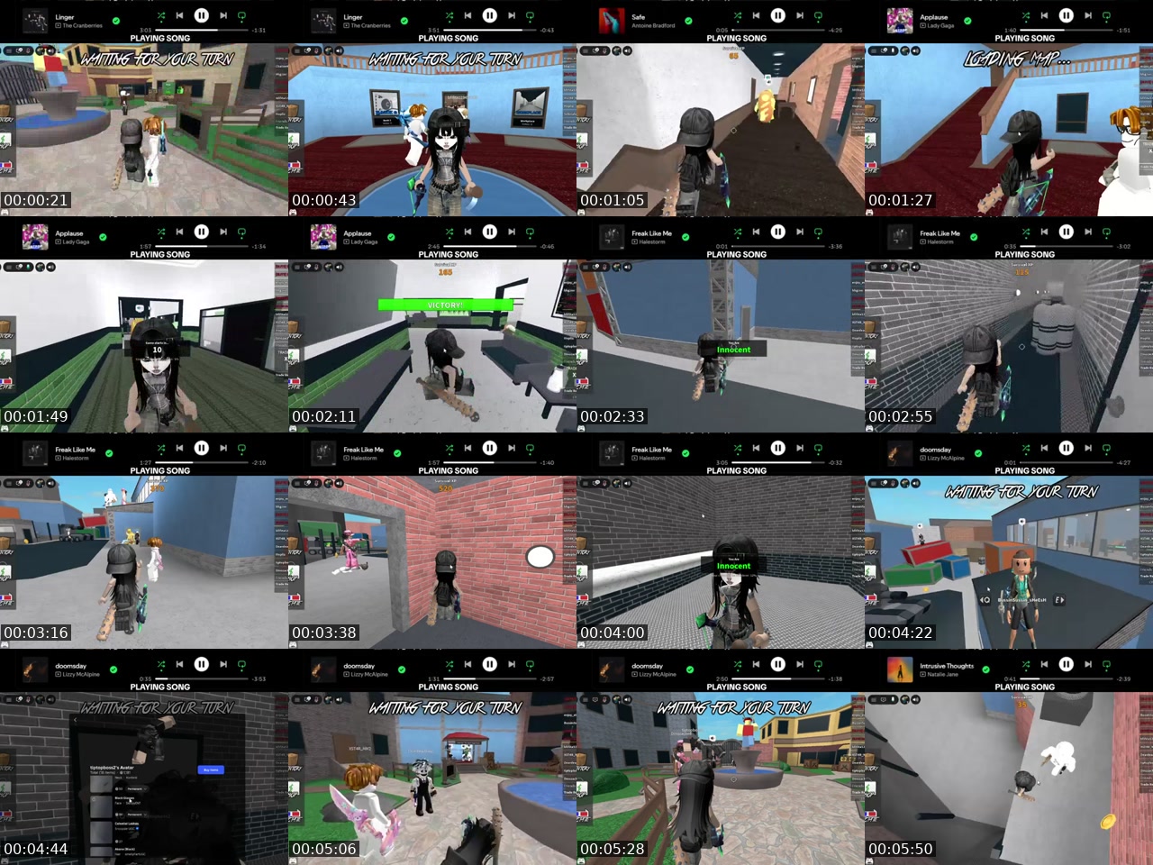 TikTok live: COME CHAT N GAME W SOUPP!🎮🎶 by @unknownbitxh18