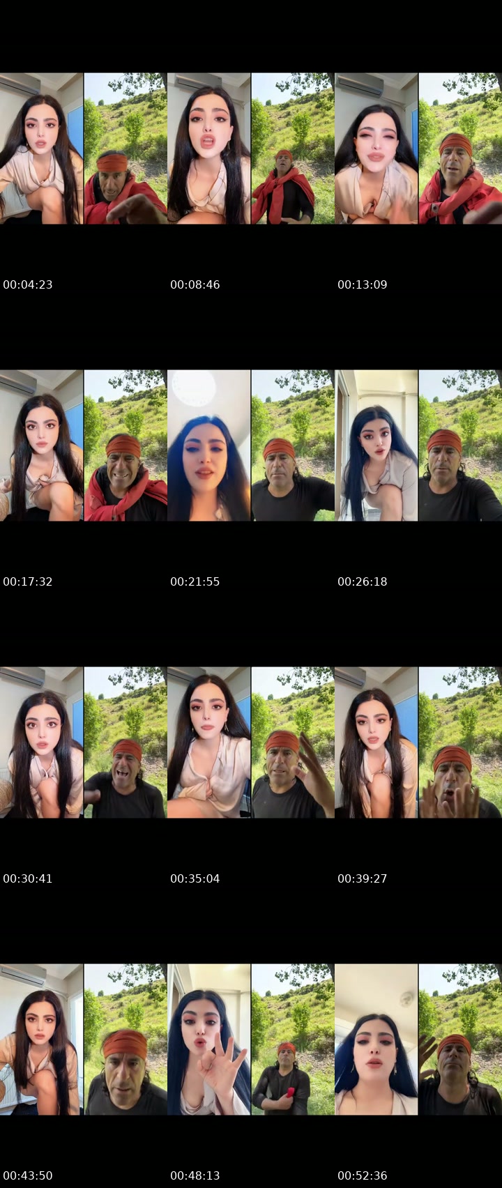 @aysel3509a2 TikTok live from 2026-07-11