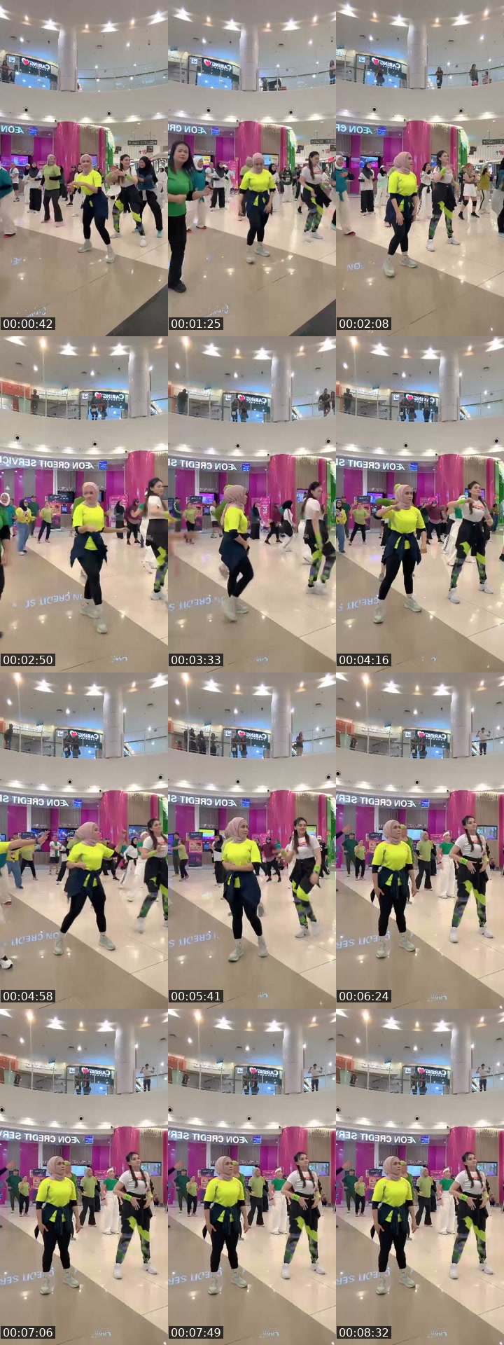 @ziecinta TikTok live from 2026-07-11