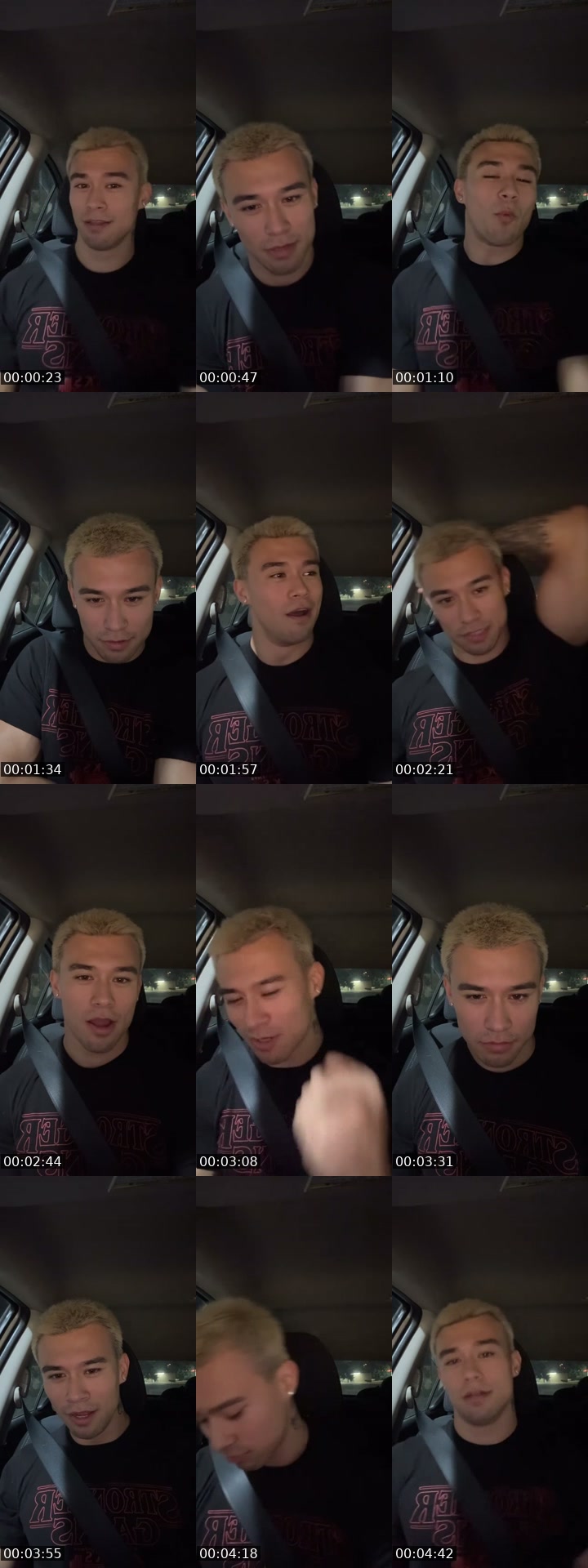 United States TikTok live: #DBAB👺 COME JOIN! by @xxtooth.lessxx