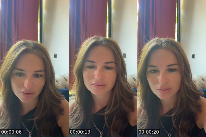 @zehra_wellness TikTok live from 2026-07-11