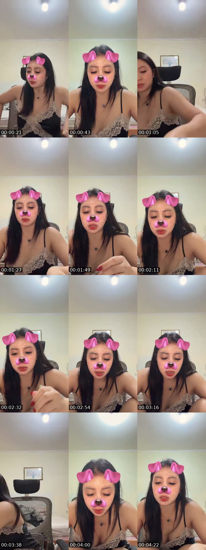 @ester_osin TikTok live from 2026-07-11
