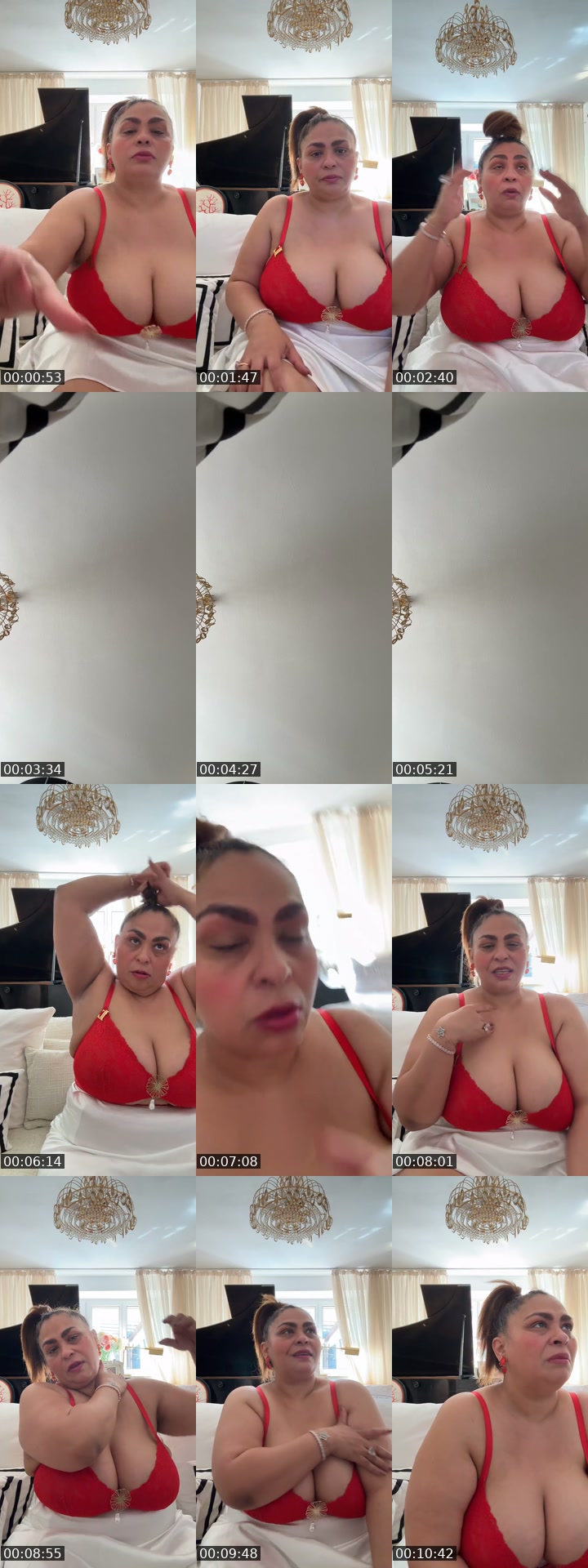 TikTok live: Happy Weekend by @lauren75forever