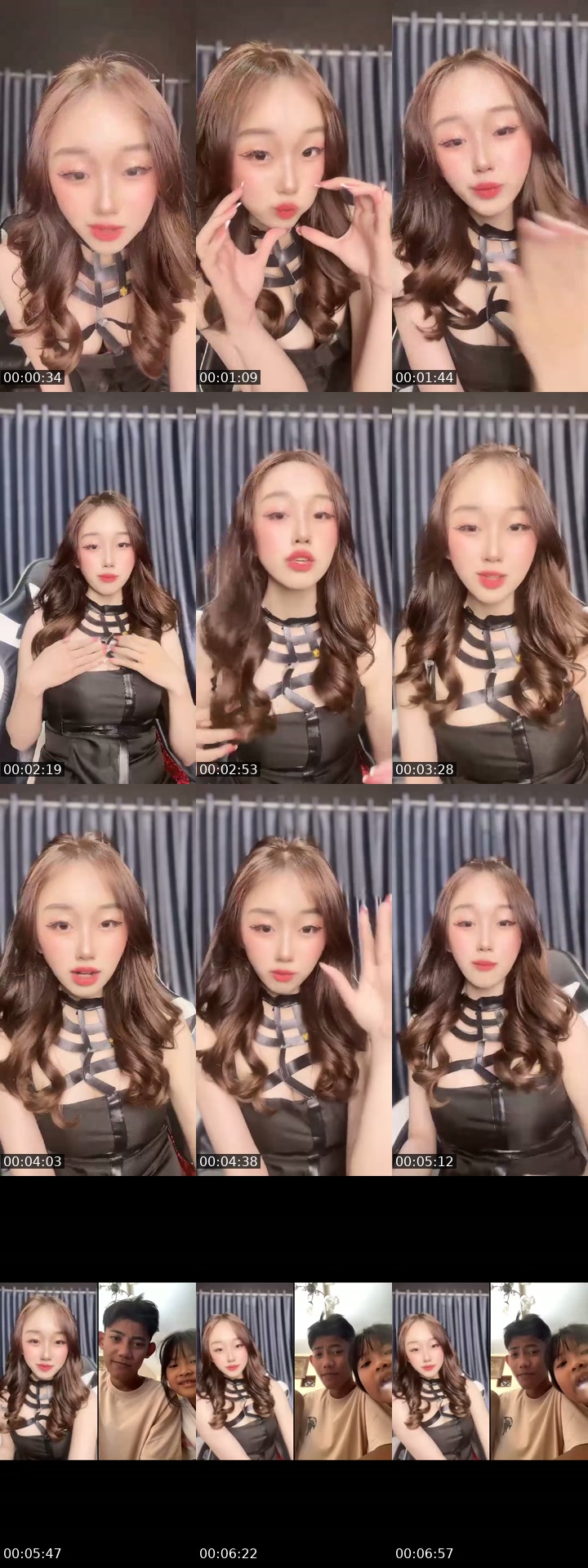 @leleburnerrr TikTok live from 2026-07-11
