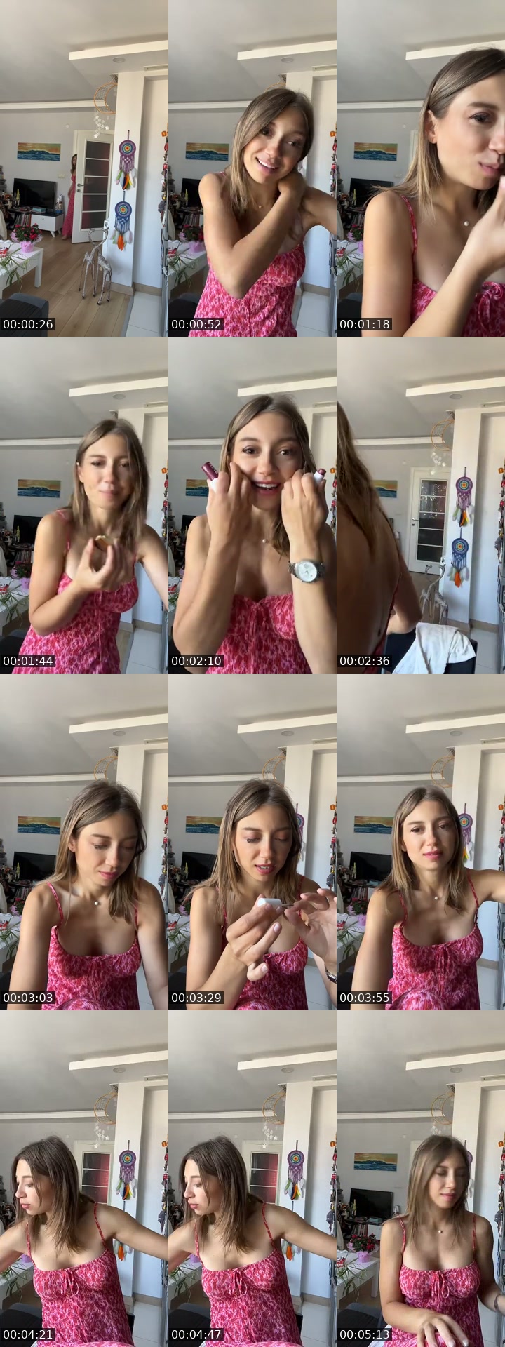 @cerenimoshop1 TikTok live from 2026-07-11