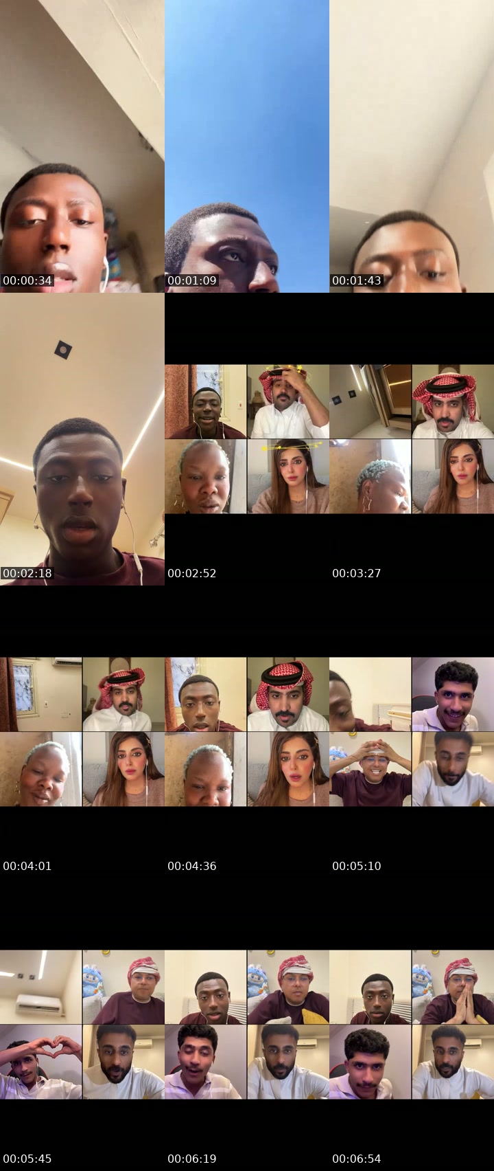 @mez_315 TikTok live from 2026-07-11