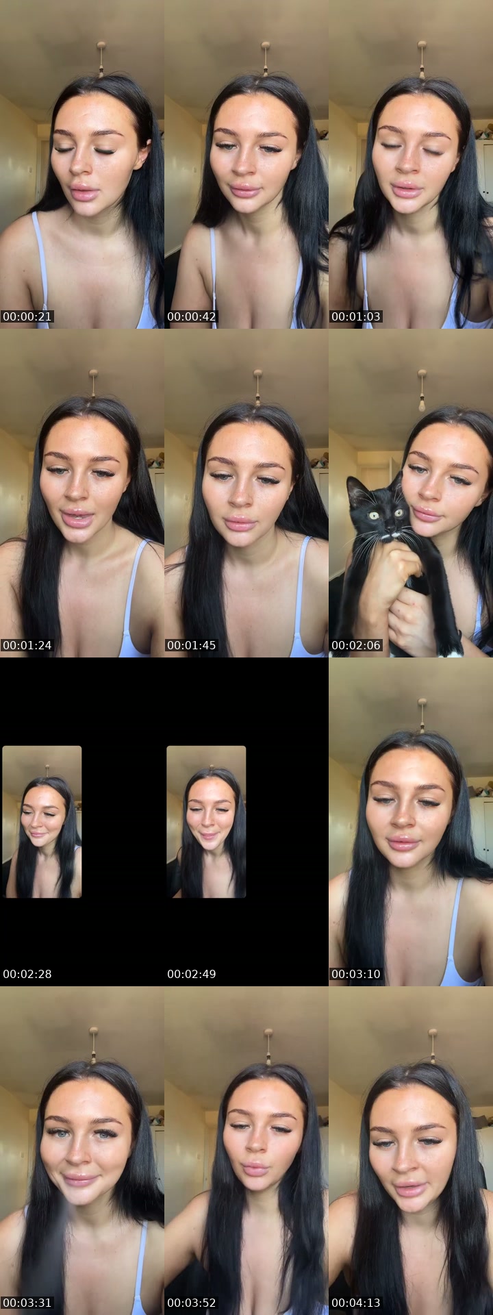 @kiera__xx TikTok live from 2026-07-11