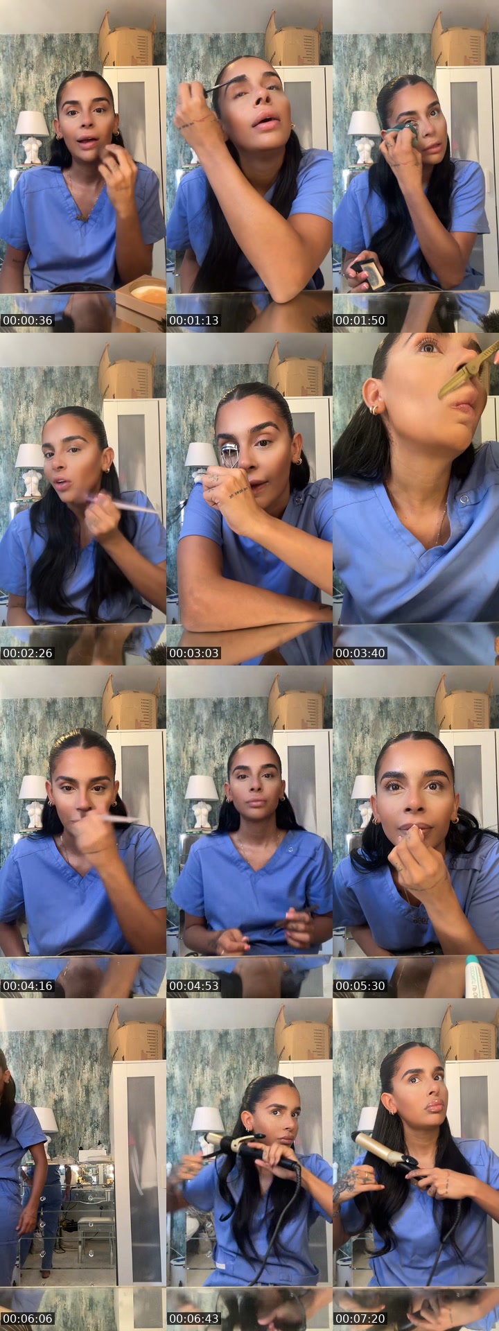 @srw.1111 United States TikTok live from 2026-07-11