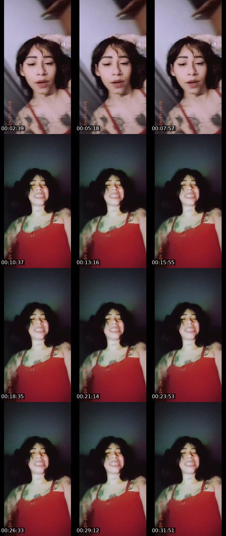 @nessy_8_31 TikTok live from 2026-07-11