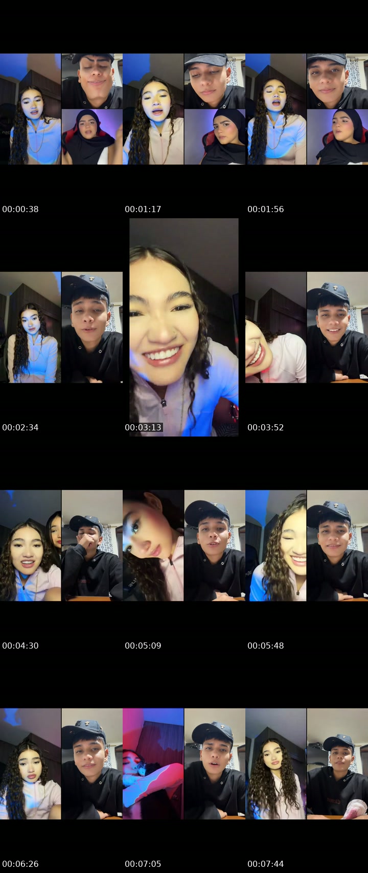@estefanylunalopez4 TikTok live from 2026-07-11