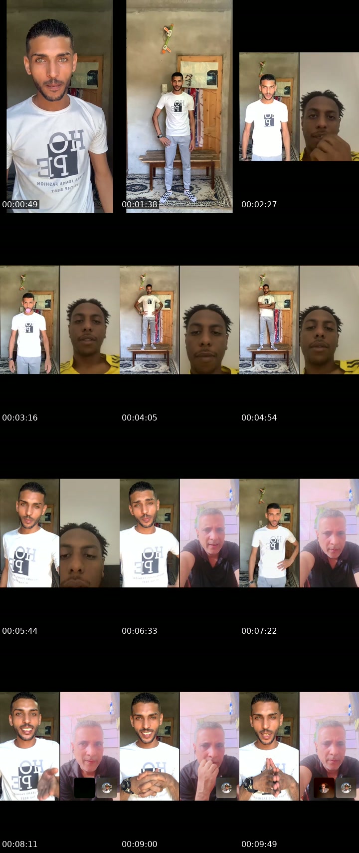 TikTok live: ياسين التركي واحد بس🔥⚔️ by @yassen_eltrky1