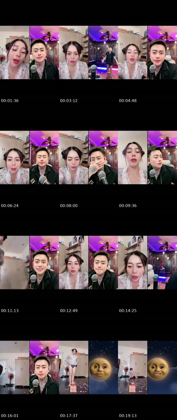 @bongdao_1992 TikTok live from 2026-07-11