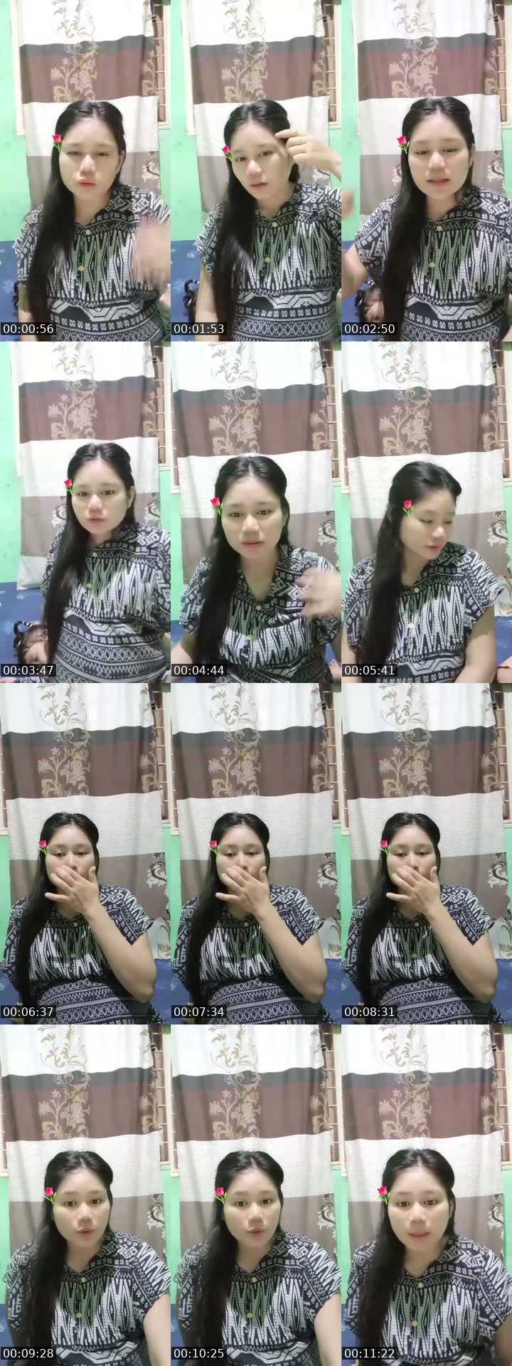TikTok live: cari modal belik dodol by @erika.damayanti2