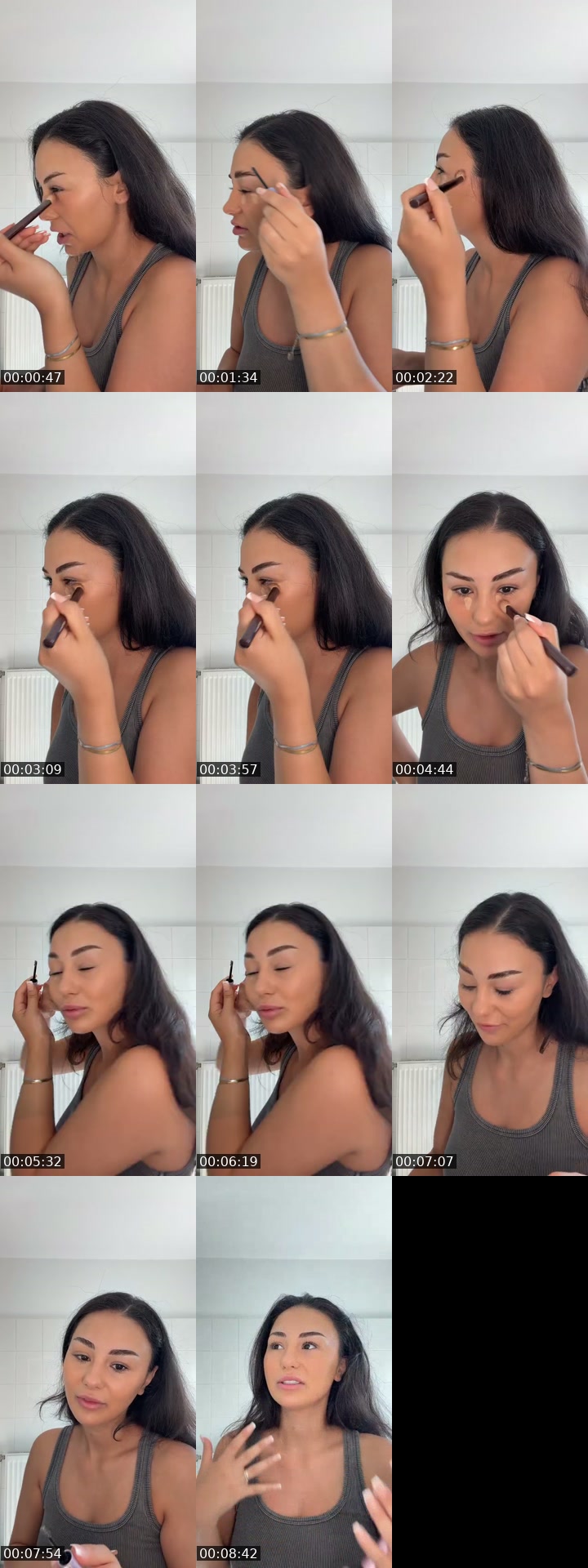 @gizemedl TikTok live from 2026-07-11
