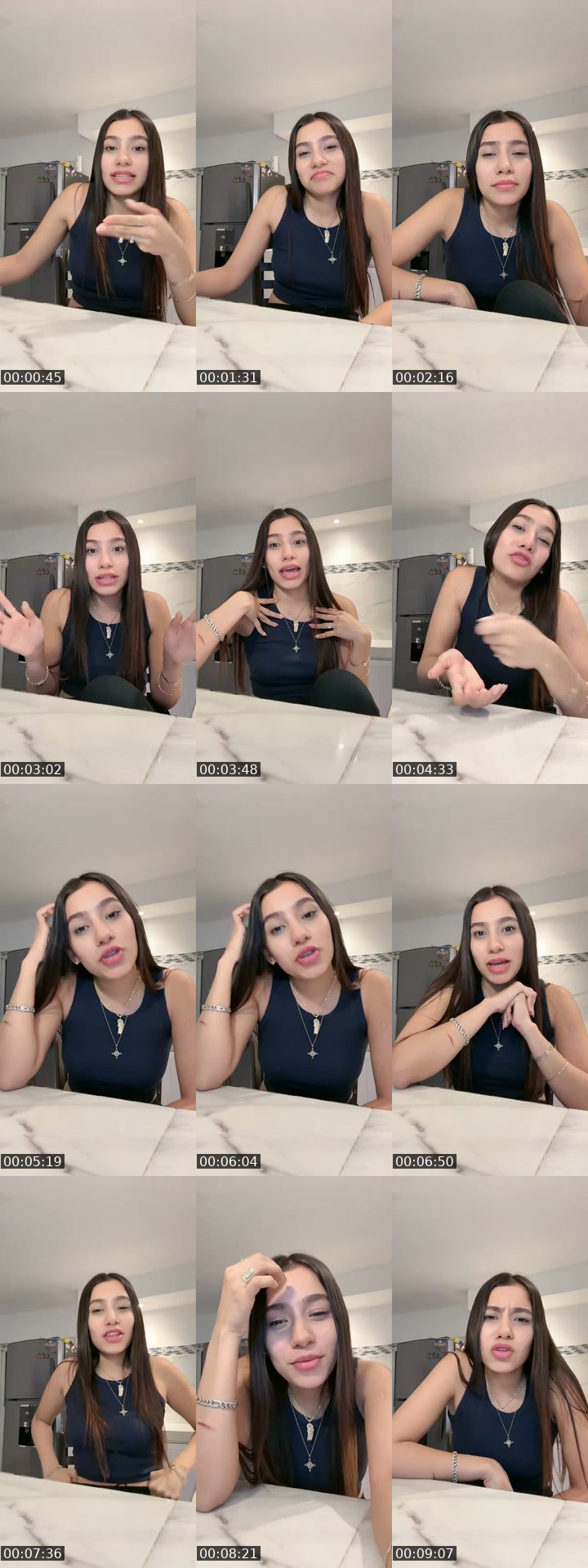 @_daniabeltran TikTok live from 2026-07-11