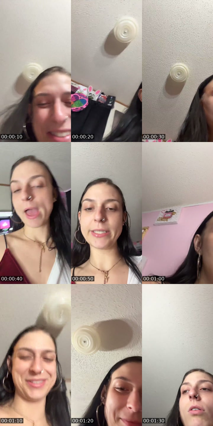 TikTok live: Bae wya😩 by @_phattbabyy_