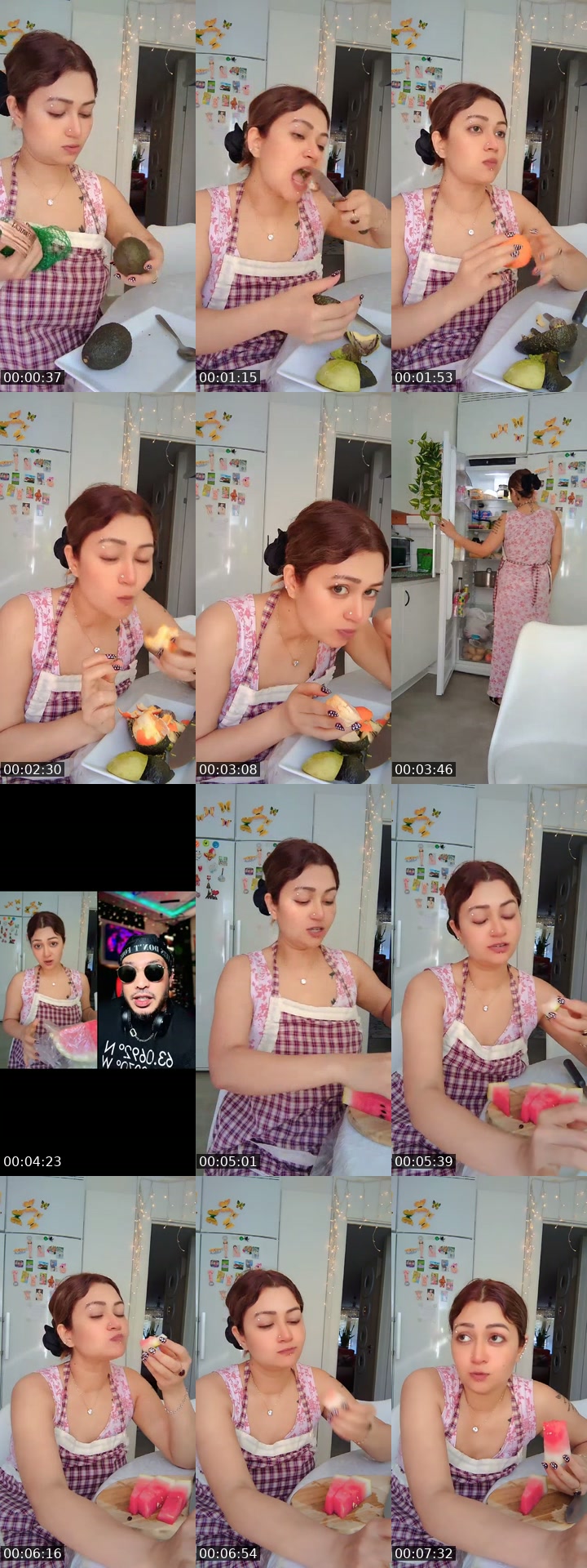 @tasniaahmed8459 Bangladesh TikTok live from 2026-07-11