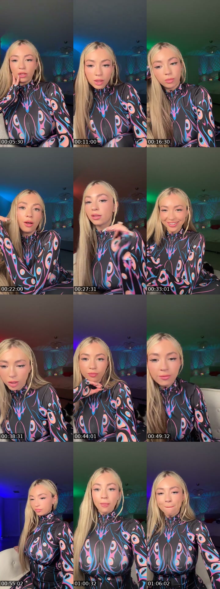 @terika333 TikTok live from 2026-07-11