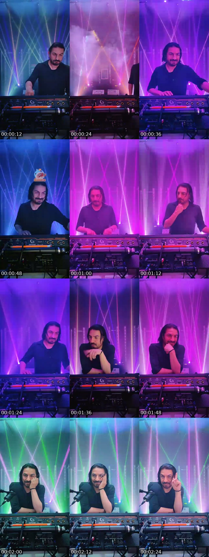TikTok live: 🌀Healing TikTok through music🌀 by @00nerfme00