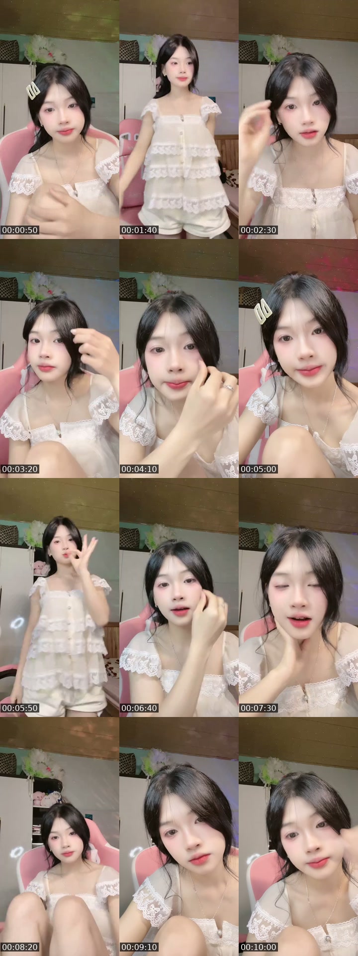@_vtlinhh207_ TikTok live from 2026-07-11