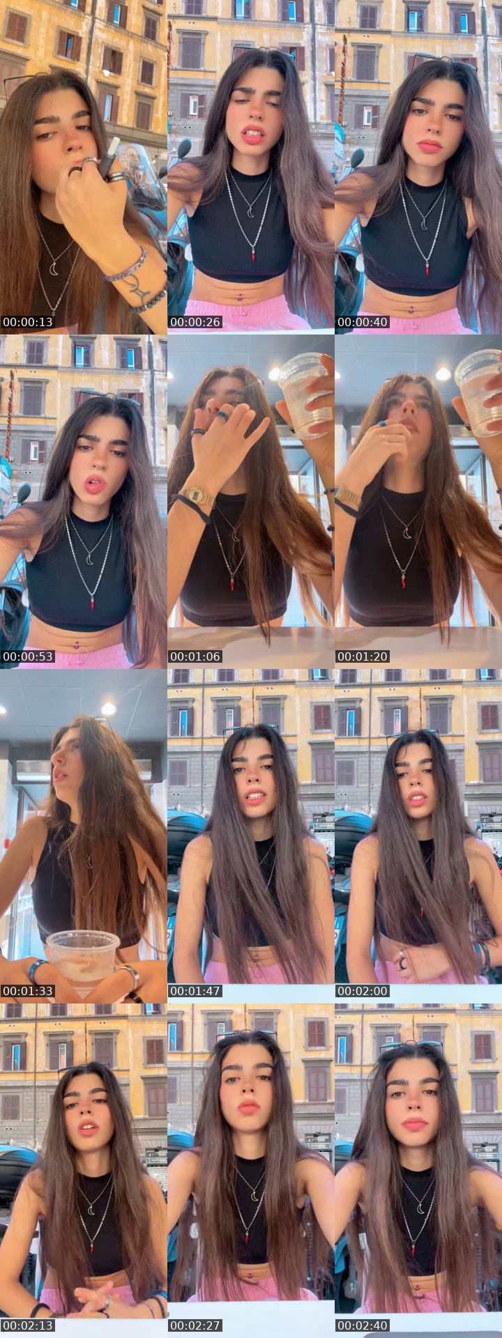 TikTok live: Non sto guidando by @_aripiatevee_