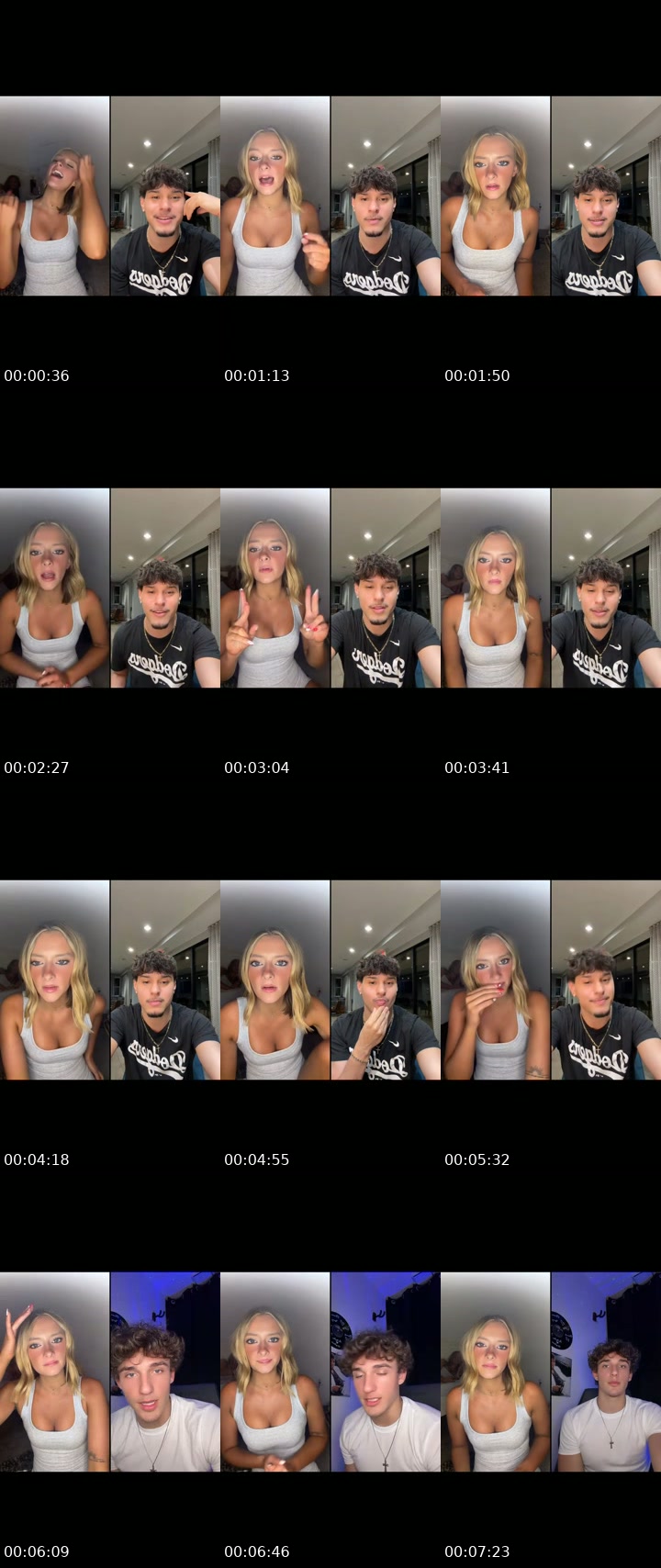 @gtstaylor TikTok live from 2026-07-11