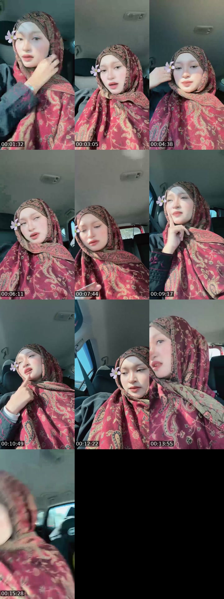TikTok live: yang single jak bole masok by @iismira66