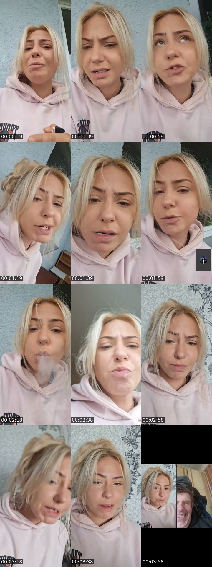 @kawaiilaurasta Lithuania TikTok live from 2026-07-11