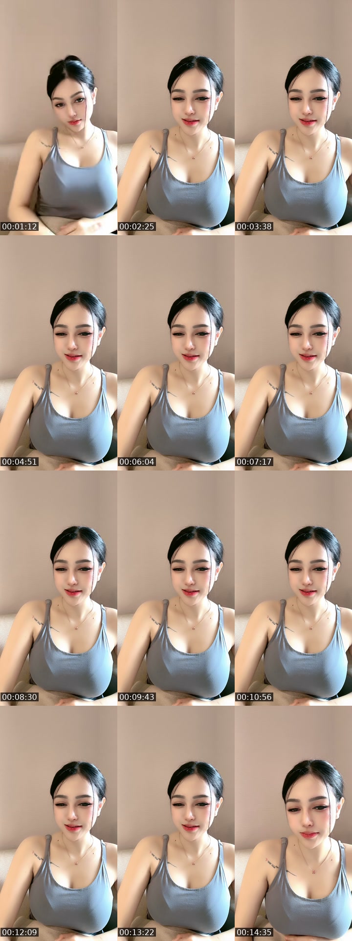 @myyk011 TikTok live from 2026-07-11