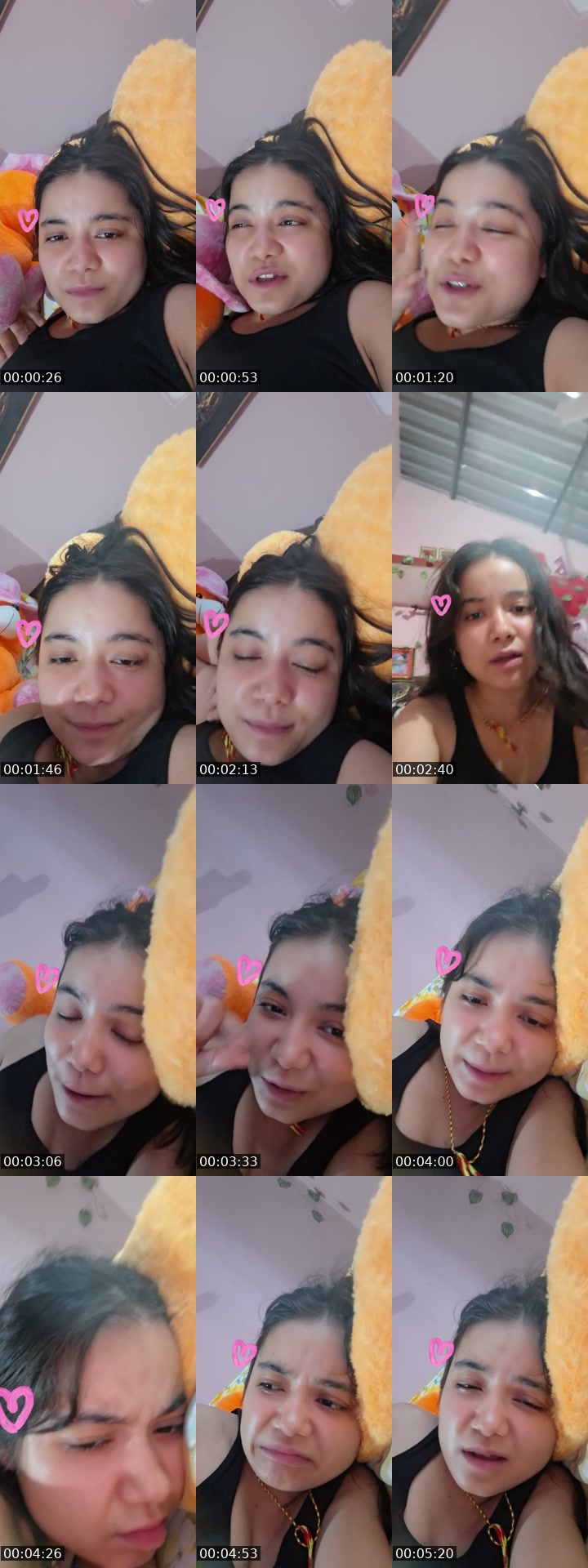 @sharmila.official2 TikTok live from 2026-07-11
