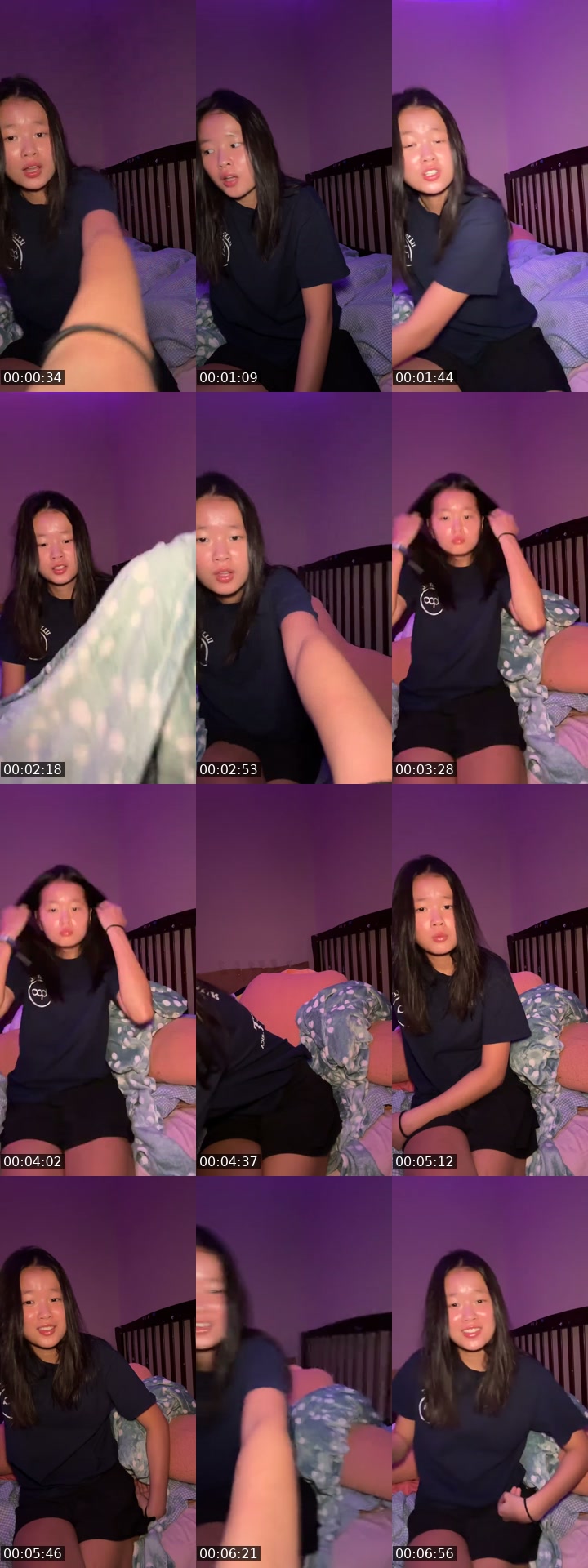 TikTok live: freeze me?? im 18 by @uhhhboiiiiiii