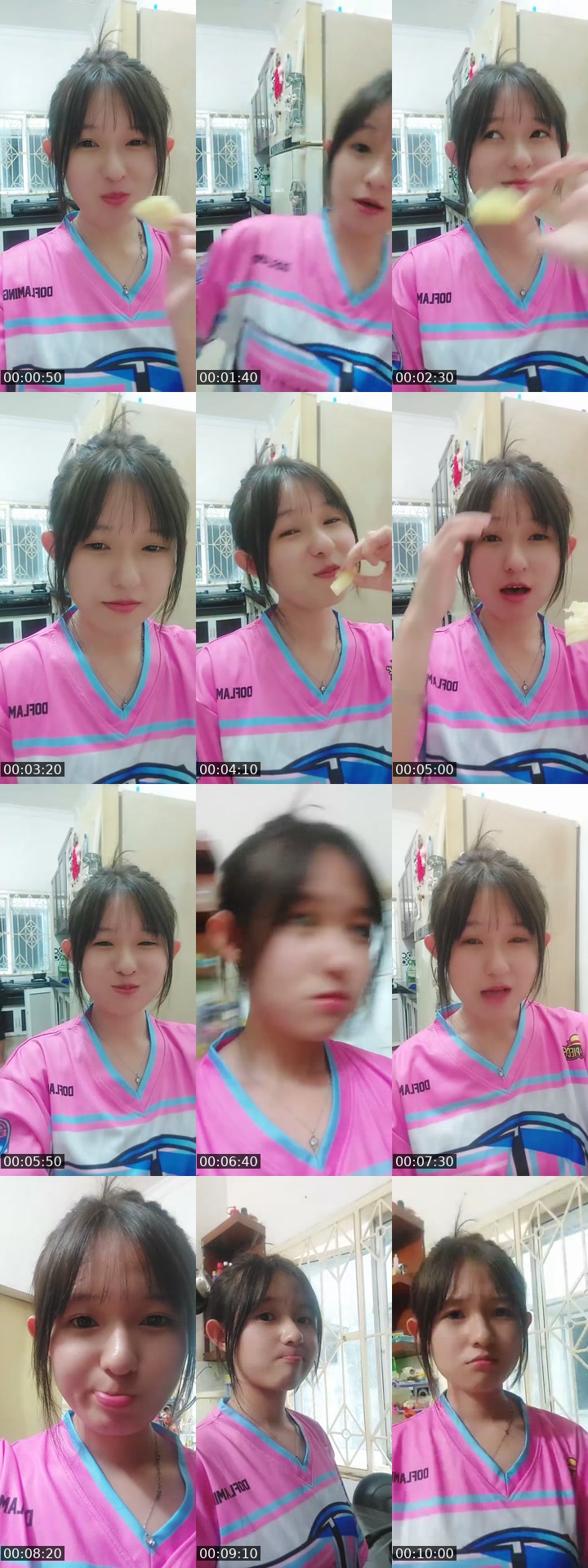 TikTok live: bntr by @jane3e33
