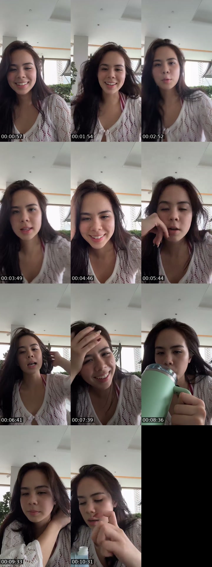 TikTok live: hiii 😸🇻🇳🇺🇸 by @stinkiestrats