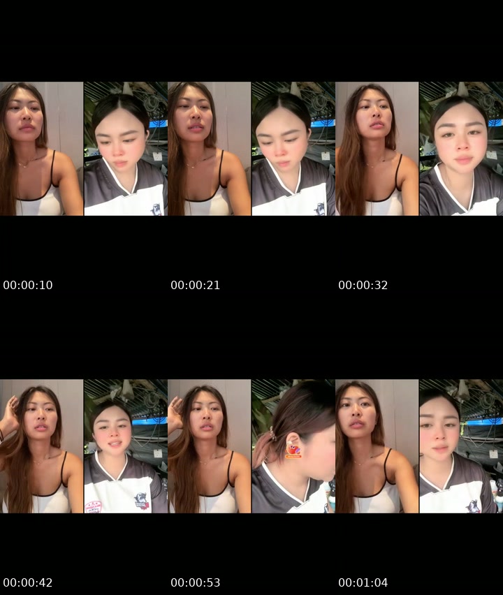 Live from @echen0206