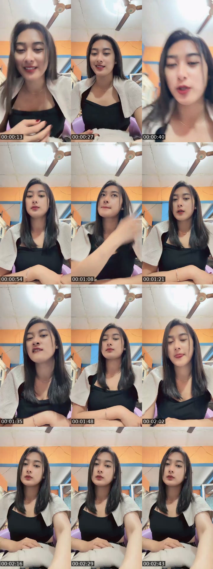 TikTok live: yk by @fadilla_pa