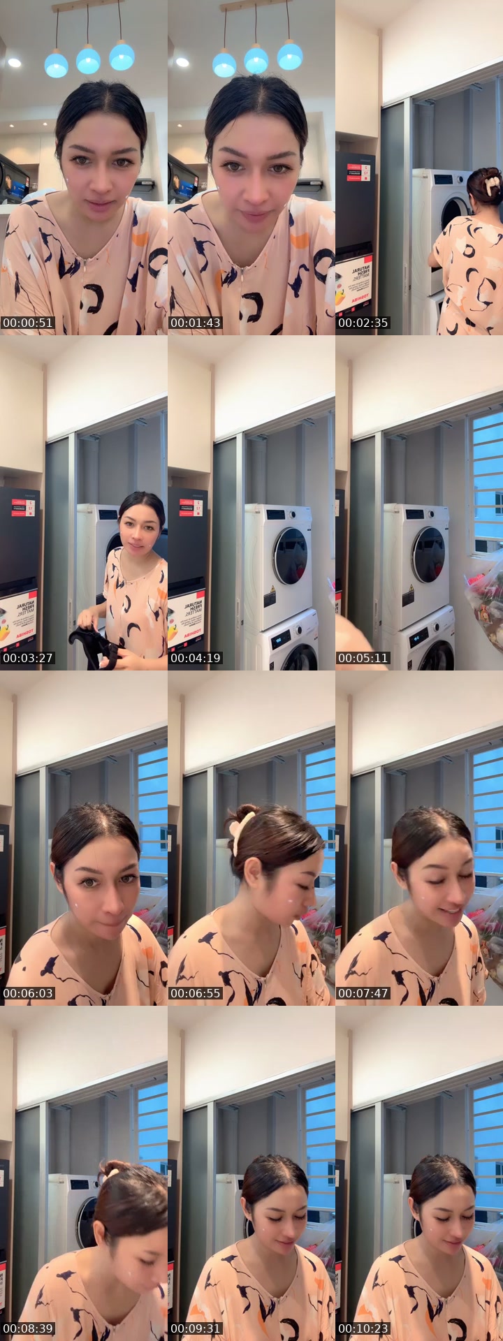 TikTok live: temenin masak plis by @jaywijaya1705