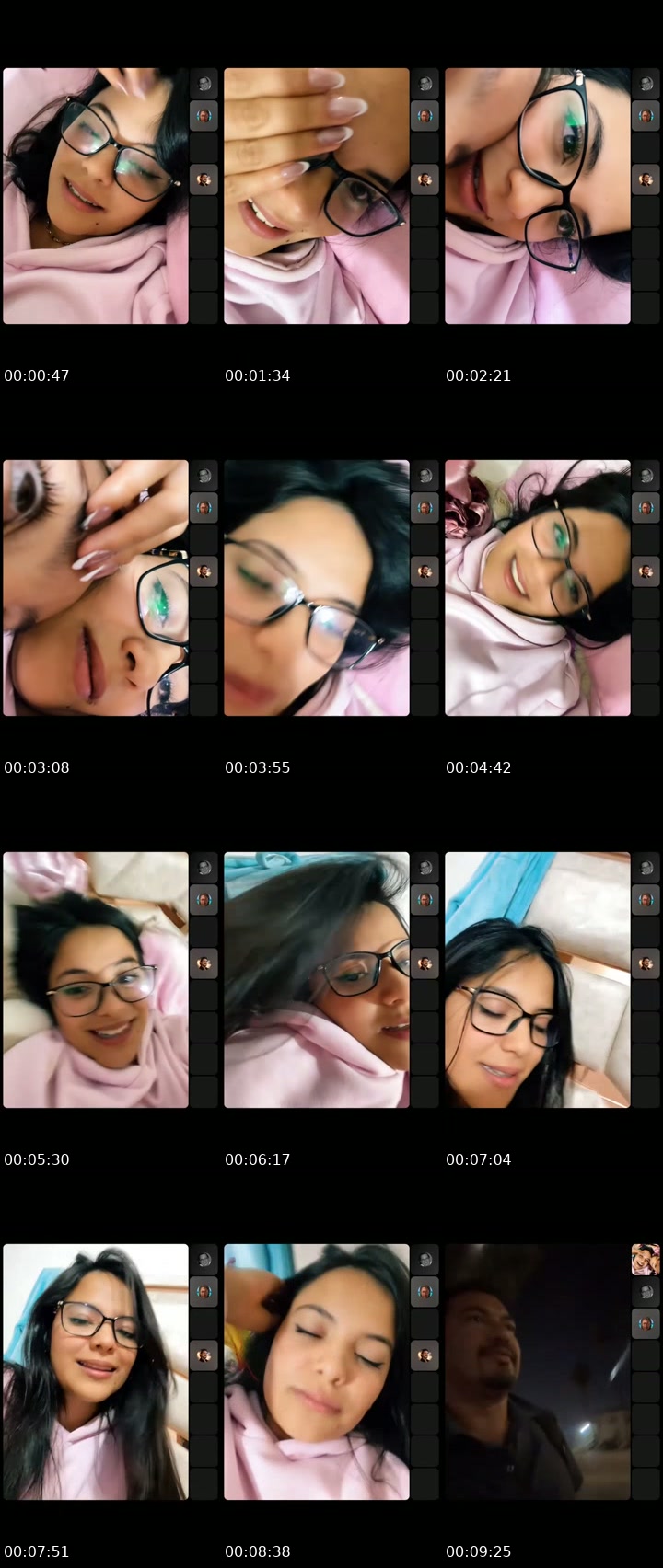Colombia TikTok live: 🇨🇴✨ by @valentina0202._