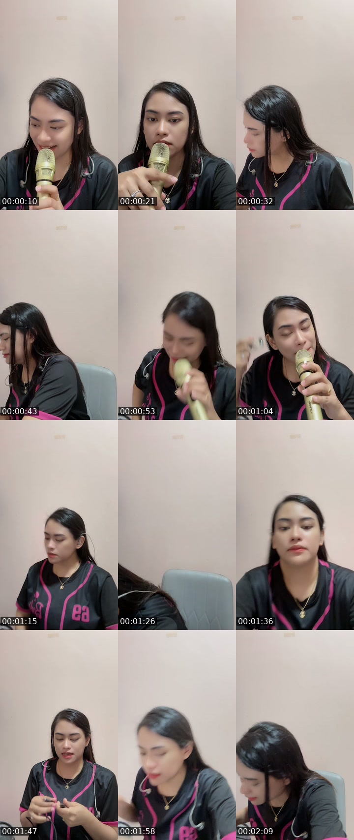 @tierashamiera_official TikTok live from 2026-07-11