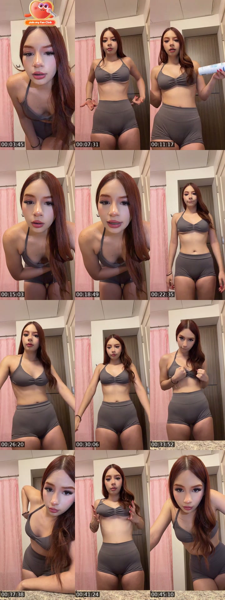 TikTok live: not ai by @tunoviaray