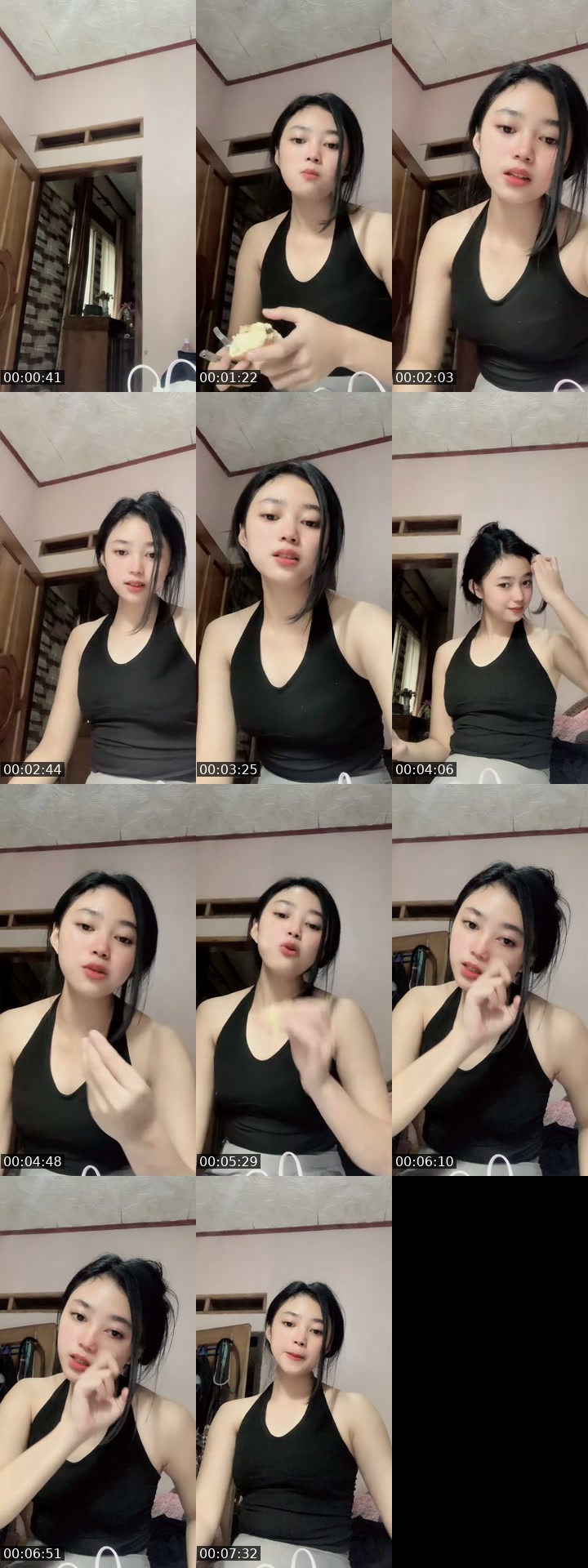 @yoowaimoooooooo TikTok live from 2026-07-11