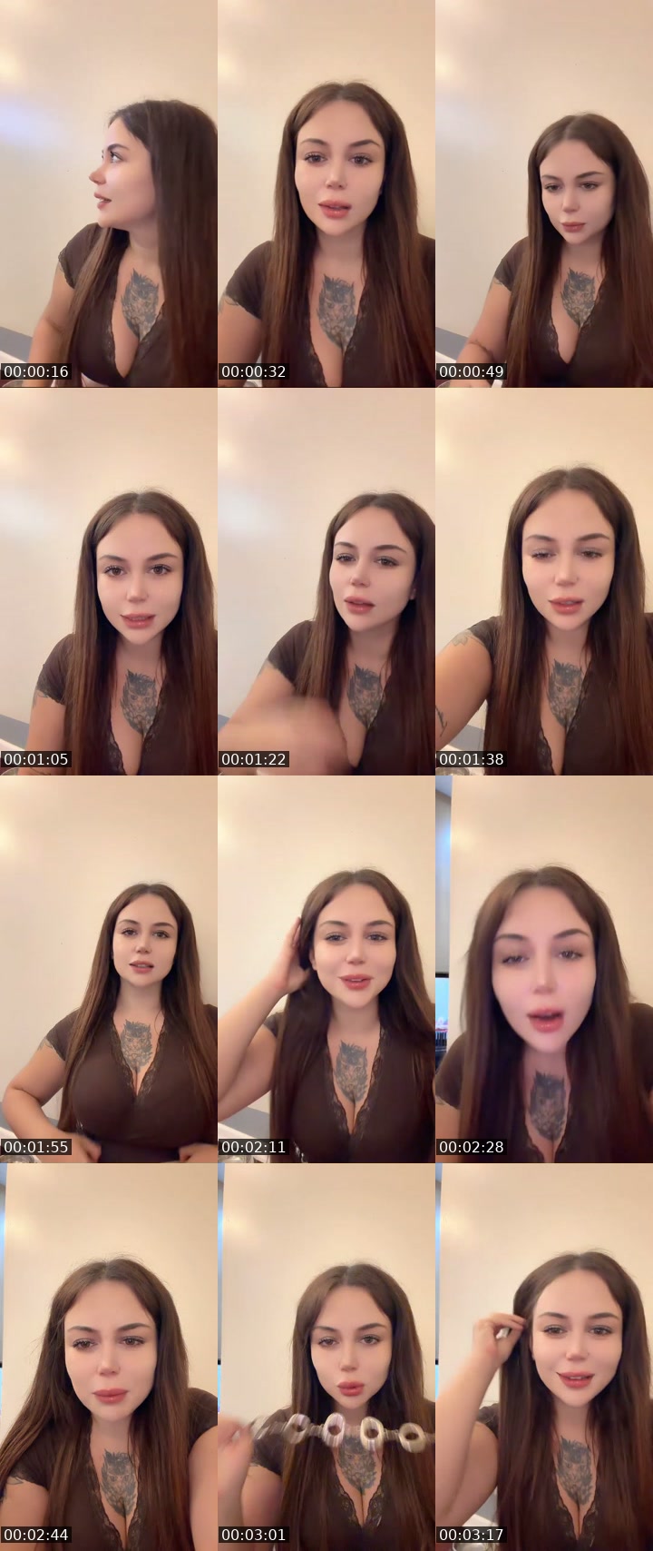 @caissamrve1 TikTok live from 2026-07-11