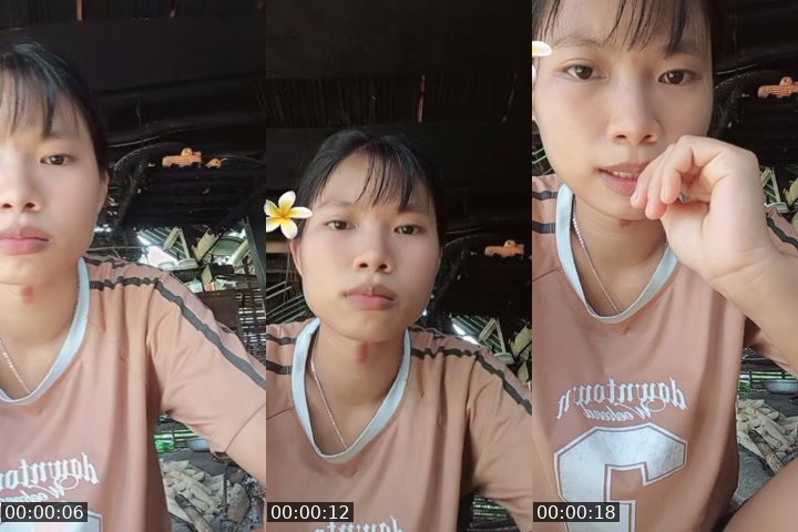 TikTok live: Welcome to live by @hantrokyisg