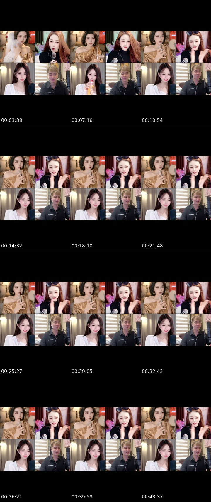 TikTok live: 新人主播 by @yifan88992
