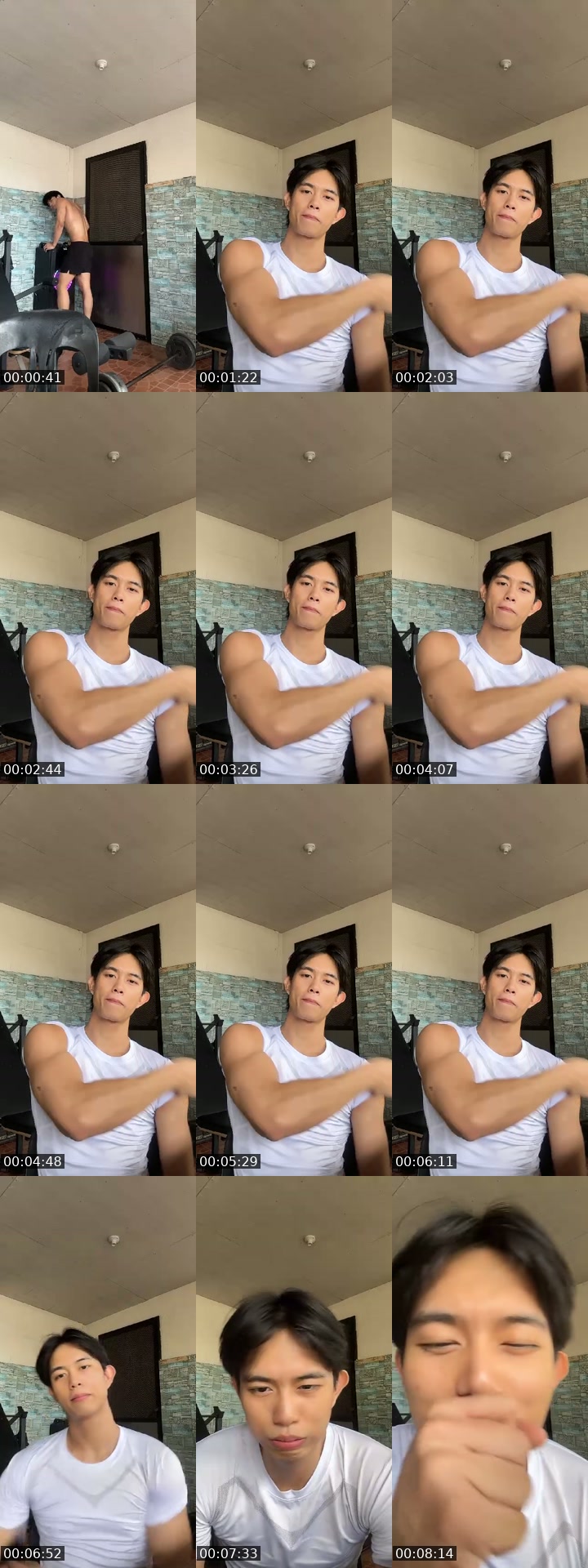 TikTok live: ig:@furanshisu26 by @_furanshisu