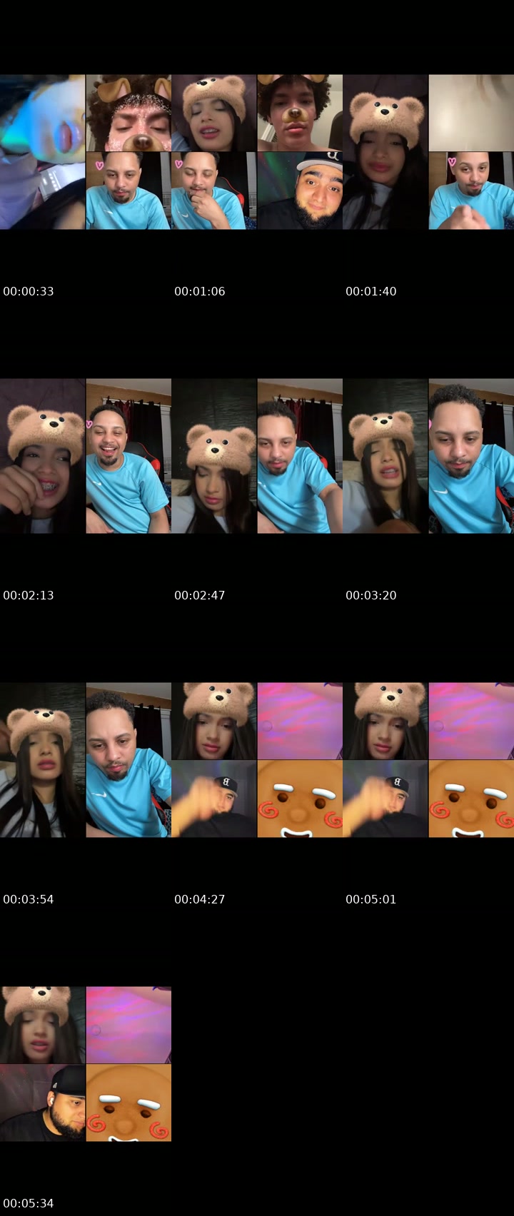 @alvarolion1997 TikTok live from 2026-07-11