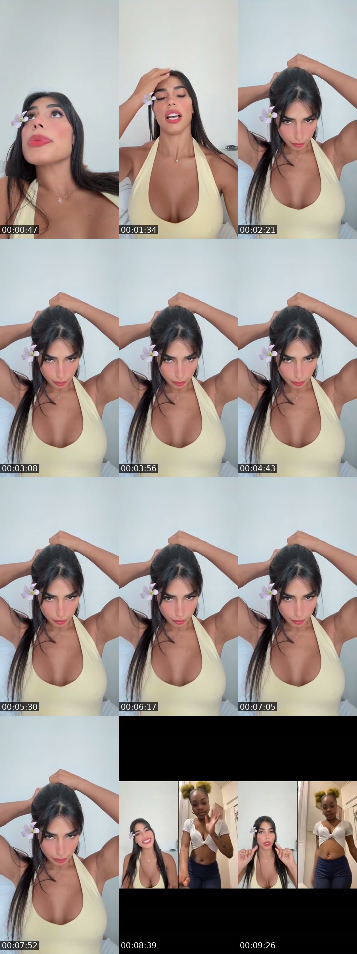 @f__concept TikTok live from 2026-07-11