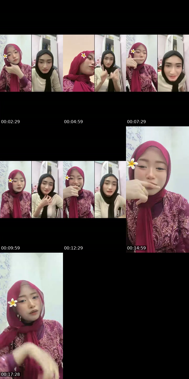 TikTok live: jap je by @lyycaesar88
