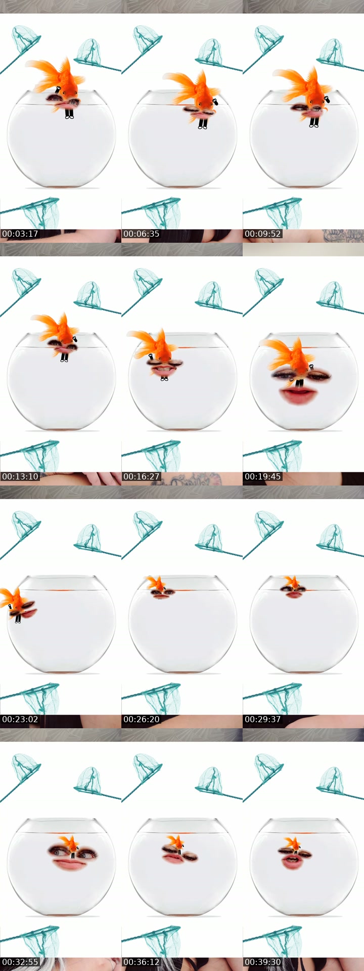 @letthem69 TikTok live from 2026-07-11