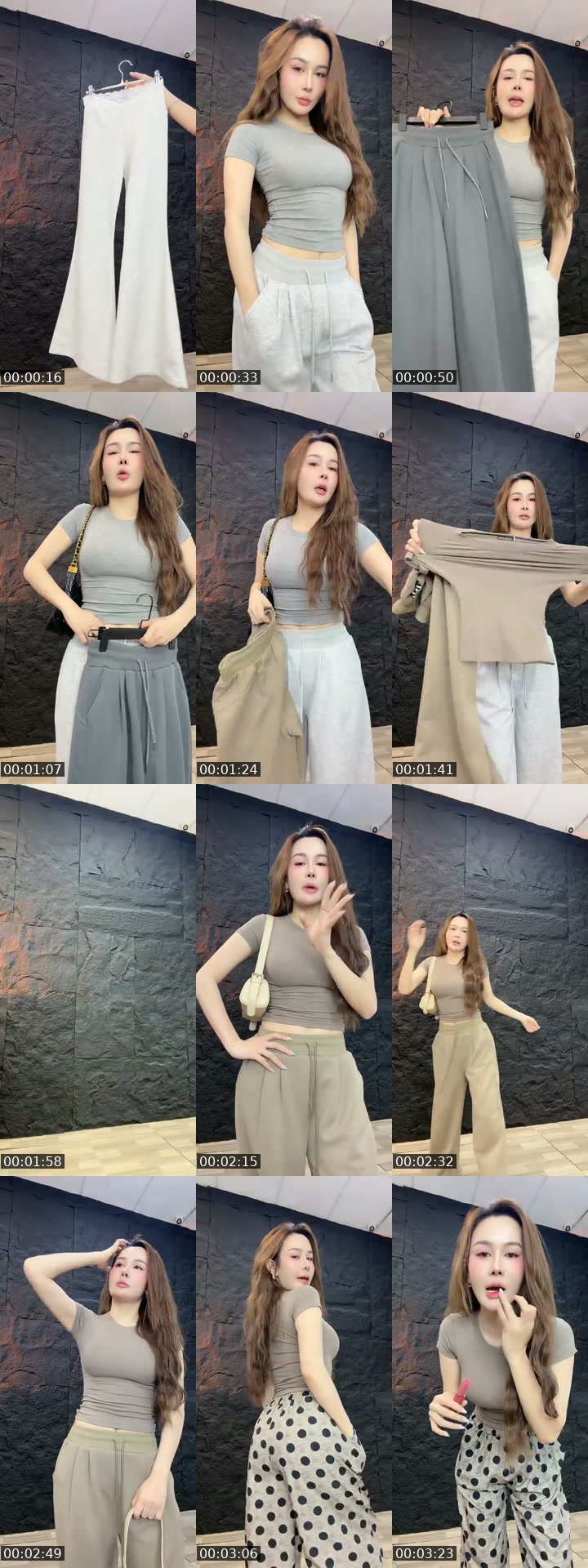 TikTok live: có deal by @thienkimboutique2