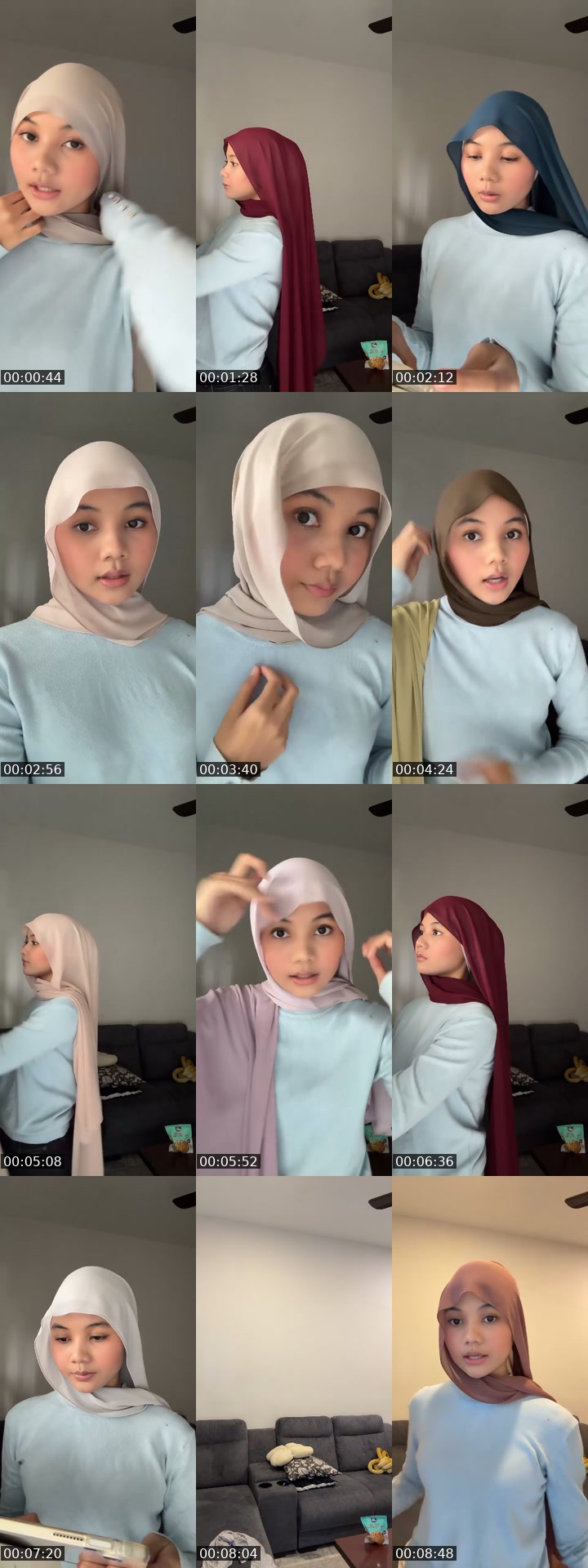 @ntsyazmn TikTok live from 2026-07-11